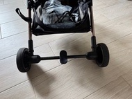 ABC Design 嬰兒手推車