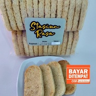 SAGON KELAPA BAKAR [250Gr] Sasagon snack kiloan jajanan camilan kue