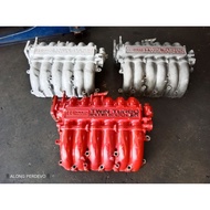 Intake Manifold Perdana V6 Sei Eterna Evo Rvr