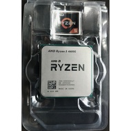 AMD Ryzen 5 4600G / Pro 4650G / Pro 4350G Tray
