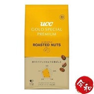 UCC - Gold Special Premium咖啡粉(堅果) 140g【平行進口貨品】[157714]