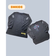 SMkids Boys' T-shirts 4-12 years Premium Quality Series gamers