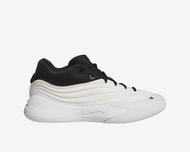 Sepatu Basket Pria Adidas Dame 10 Zero Metalic JP6089