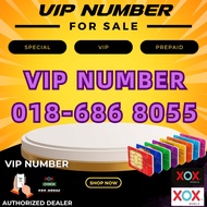 [BOSS NUMBER 8055] 8055 BOSS BOSS VIP NUMBER  (PREPAID& NO CONTRACT)
