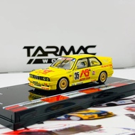 BMW M3 JTCC 1991 DIVISION 2 CHAMPION 1:64 (TARMAC WORKS)