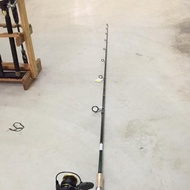 Combo Set Rod + Reel