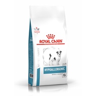 Hypoallergenic Small Dog Royal Canin - (3.5kg)
