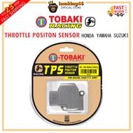 TOBAKI TPS TPS SENSOR  Y15/WAVE125 FI/MSX125/SRL115 FI/VARIO 150/NVX 155/RS150/WAVE110 FI/PCX 150