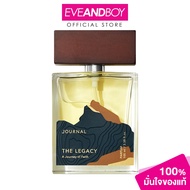 JOURNAL - The Legacy Parfum 100 ml. เจอร์นัล เดอะ เลกาซี พาร์ฟูม