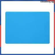 2PCS Resin Mold Silicone Mat Keep Desk Clay Mat for Handwork Pendant Making Jewelry Casting - Size L