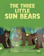 The Three Little Sun Bears (English) Anneke Forzani