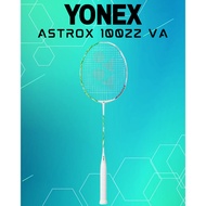 Yonex Astrox 100ZZ Viktor Axelsen Edition