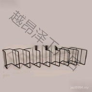 Supermarket Stationery Store Book Shelf Book Shelf Folder Book Display Book Vertical Storage Book Sh