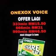 ONE XOX VOICE SEASON PASS