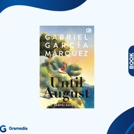 Gramedia Medan - Until August (Until August)
