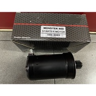 STARTER MOTOR DUCATI MONSTER 796 795 400
