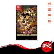 Nintendo Switch Yu-Gi-Oh! EARLY DAYS COLLECTION (English Version)