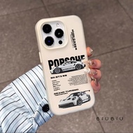 Porsche GT3 RS PosterCase for Samsung A07 A17(4G/5G) A07 A16 5G A16 5G A07 A15(4G/5G) A56 5G A06 A