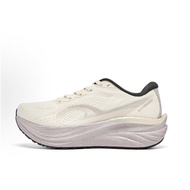 Qiaodan LH600 Womens Running Shoes Thick-sole Wide-last Cushioning Breathable Jogging Shoes QXB02225