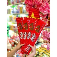 Kitkat chocolate imported from the US 12 Snacks