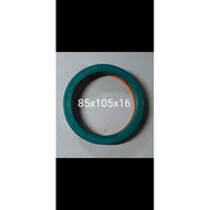 Oil Seal 85 X 105 X 8/8 for Sinotruk Howo A7 371 & 420 w/o Housing