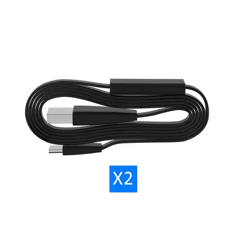 Broadlink HTS2 Temperature Humidity Sensor Detector Accessory USB Cable Work With RM4 Pro RM4 Mini 1
