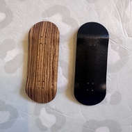 BLANK - 36mm Fingerboard Deck (Various Colours)