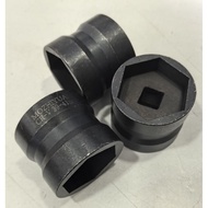 TOOL -Motorcycle Scooter Clutch Disassembly Repair Tool 39 41 39MM -41MM Double-headed PULLEY NUT OP