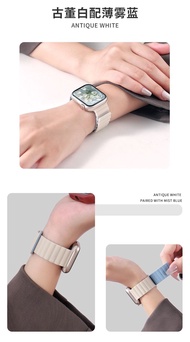 Huaxing North S10 Smart Watch Top Configuration Sport Phone Watch Cellular Compatible with Apple Sil