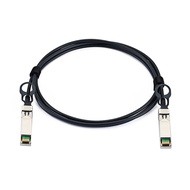 DAC SFP Direct Attach Cable 10G SFP to SFP Copper Patch Cable Huawei 1 Meter