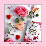 BERRY STOBERY CANDY MONTOX ORIGINAL HQ BY BERRY STOBERRY