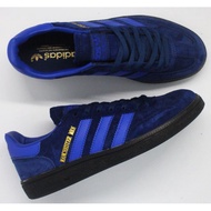 ADIDAS MANCHESTER MARINE (size 40euro = 6/6.5uk)