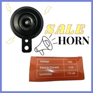 ❤ ◈ ◿ RUSI Korak 110 high quality HALO MOTORCYCLE HORN small accessories