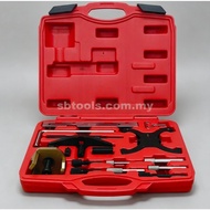 XR TOOLS Ford Mazda 1.4 1.6 1.8 2.0 Di/TDCi/TDDi Mazda Petrol Engine Camshaft Alignment Timing Setti