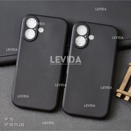 Iphone 16 Iphone 16 Plus Iphone 16 Pro Iphone 16 Pro Max Softcase Macaron Square / Case Square Edge 