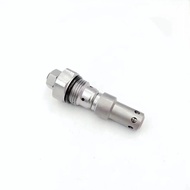 4242176 Safety Valve Is Suitable For Hitachi EX200 EX200-1 EX200LC