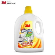 【3M】 魔利 萬用去污劑-2700ML