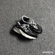 New Balance 990 V6 GS Genuine Product 8S1Q