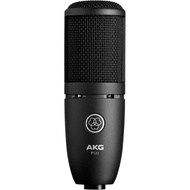 AKG P120 Large Diaphragm Condenser Microphone with stand adapter (P-120 P 120) High Performance Gene