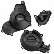 Motorcycles Engine cover Protection case For Aprilia RS660 TUONO 660 Tuareg 660 2021-2024 2023Engine