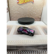 TOYOTA AE86 Trueno Hot wheels loose