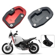 For Ducati desertx Desert X Desert-X 2022 2023 Kickstand Extension Plate Foot Side Stand Enlarge Pad