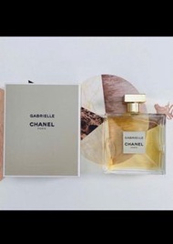 現貨🌟 Chanel Gabrielle EDP 香水 100ml 嘉柏麗