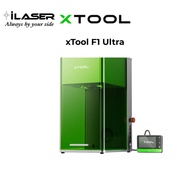 [NEW] 🇸🇬 xTool™️| F1 Ultra 20W Fiber & Diode Dual Laser Engraver