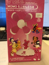 PostPet MOMO迷你風扇