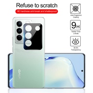 ส่งจากไทย ฟิล์มกระจกเลนส์กล้อง Vivo V29 V29E V25 V27 V27Pro ฟิล์มกล้อง