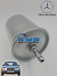 KAITO Taiwan # FUEL PUMP FILTER # MERCEDES BENZ W123W124W126W201230E260E280E300E380SE # BMW E30 E36