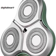 Replacement Shaver Head for  S5 Electric Shaver- Mild Touch,  Blades,  Cutter Heads