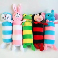 DOLL BOLSTER/ CHARACTER BOLSTER/ BOLSTER SNI BOLSTER