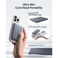 【New Launch】Baseus CCC 3C PicoGo AM41 Ultra-Slim 27W 10000mAh Magnetic Light&Portable Power Bank wit